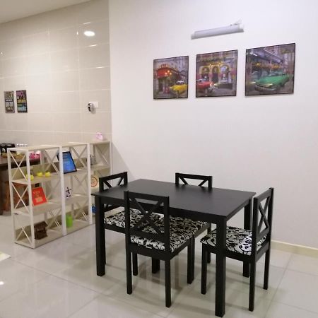 A&D Home-Stay @Kota Warisan, Sepang Exterior photo